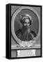 Pietro Aretino, Daumont-null-Framed Stretched Canvas
