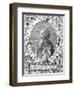 Pietro Aretino-De Brij-Framed Art Print