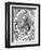 Pietro Aretino-De Brij-Framed Art Print