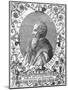 Pietro Aretino-De Brij-Mounted Art Print