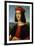 Pietro Bembo (1470-1547), Later Cardinal, in His Youth-Raphael-Framed Giclee Print