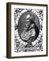 Pietro Bembo-Theodor de Bry-Framed Art Print