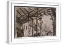 White Frame