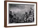 Brown Frame