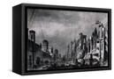 Canvas Black