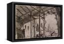 Canvas Black