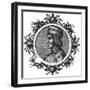 Pietro Crescenzi-null-Framed Art Print