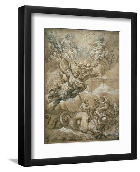 Premium Giclee Print, , large
