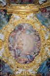 The Golden Age-Pietro Da Cortona-Giclee Print