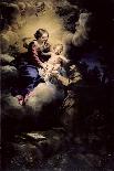 David Killing Goliath-Pietro Da Cortona-Giclee Print