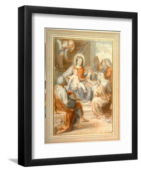 Premium Giclee Print, , large