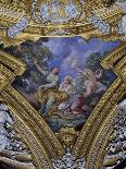 Ascension of Christ-Pietro Da Rimini-Framed Giclee Print