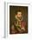 Pietro De Medici-Tintoretto-Framed Giclee Print