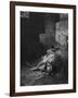 Pietro Della Vigna-Alphonse Mucha-Framed Art Print