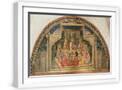 White Frame