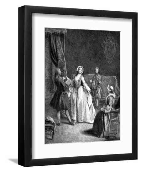 Premium Giclee Print, , large