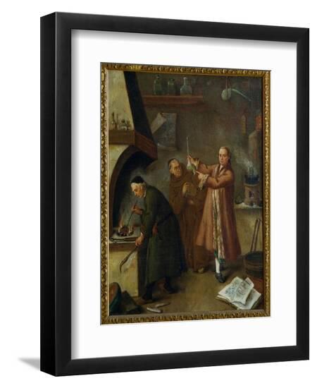 Premium Giclee Print, , large