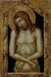 Three Saints-Pietro Lorenzetti-Giclee Print