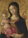 Madonna and Child-Pietro Orioli-Giclee Print