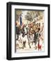 Pietro Paolo Savorgnan Di Brazza-null-Framed Giclee Print