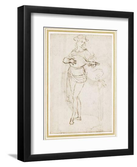 Premium Giclee Print, , large