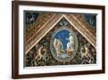 Brown Frame