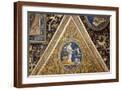 Brown Frame