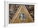 White Frame