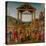 Pietro Perugino, The Adoration of the Magi-Pietro Perugino-Stretched Canvas