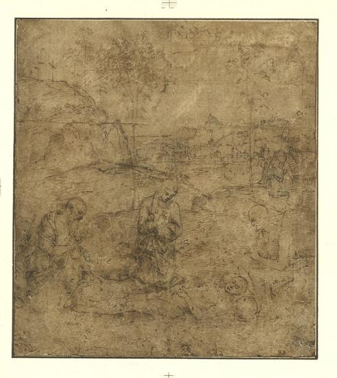 Lithograph, , large