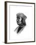 Pietro Perugino-null-Framed Giclee Print