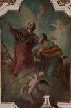 Saints Philip and James-Pietro Rotari-Giclee Print
