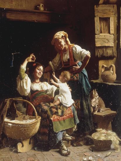 Giclee Print, , large