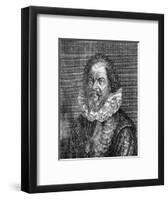 Pietro Spino-null-Framed Art Print