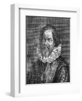 Pietro Spino-null-Framed Art Print