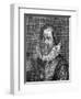 Pietro Spino-null-Framed Art Print