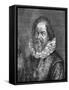 Pietro Spino-null-Framed Stretched Canvas