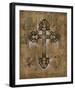 Piety I-Ashford-Framed Giclee Print