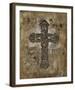 Piety IV-Ashford-Framed Giclee Print