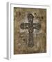 Piety IV-Ashford-Framed Giclee Print
