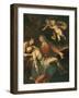 Piety-Giuseppe Montalto-Framed Giclee Print