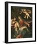 Piety-Giuseppe Montalto-Framed Giclee Print