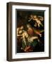 Piety-Giuseppe Montalto-Framed Art Print