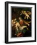 Piety-Giuseppe Montalto-Framed Art Print