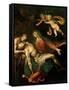 Piety-Giuseppe Montalto-Framed Stretched Canvas
