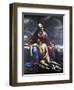 Piety-Francesco Cozza-Framed Giclee Print