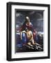 Piety-Francesco Cozza-Framed Giclee Print