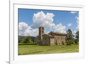 Pieve Di San Giovanni Di Ponte Allo Spino-Guido Cozzi-Framed Photographic Print