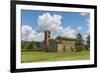 Pieve Di San Giovanni Di Ponte Allo Spino-Guido Cozzi-Framed Photographic Print