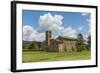 Pieve Di San Giovanni Di Ponte Allo Spino-Guido Cozzi-Framed Photographic Print